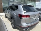 Used 2021 Volkswagen Atlas SE image 4