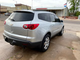 Used 2011 Chevrolet Traverse LTZ image 4