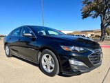 Used 2022 Chevrolet Malibu LS image 2