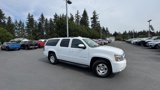 Used 2012 Chevrolet Suburban LT image 2
