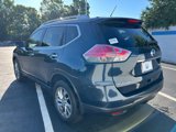 Used 2015 Nissan Rogue SL w/ SL Premium Package image 3