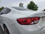 Used 2015 Chrysler 200 S w/ Comfort Group image 4