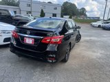 Used 2019 Nissan Sentra SR image 4