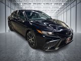 Certified 2023 Toyota Camry SE image 3