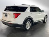 Used 2022 Ford Explorer XLT w/ Class IV Trailer Tow Package image 5