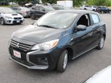 New 2024 Mitsubishi Mirage LE image 5