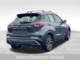 Certified 2022 Nissan Kicks SV w/ Interior Electronics Package image 4