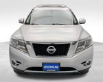 Used 2015 Nissan Pathfinder SL w/ SL Premium Package image 2
