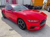 Used 2024 Ford Mustang Coupe image 3