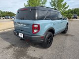 Used 2021 Ford Bronco Sport Badlands w/ Badlands Package image 3