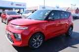 Used 2020 Kia Soul GT-Line image 2