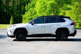 Used 2019 Toyota RAV4 XSE image 3