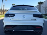 Used 2017 Mercedes-Benz GLE 63 AMG S image 5