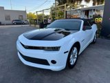 Used 2015 Chevrolet Camaro LT w/ RS Package image 3