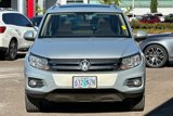 Used 2013 Volkswagen Tiguan SE image 6