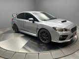 Used 2017 Subaru WRX STI image 3