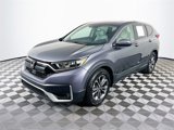 Used 2020 Honda CR-V EX-L image 4