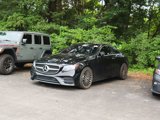 Certified 2018 Mercedes-Benz E 400 Coupe image 3
