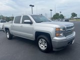 Used 2015 Chevrolet Silverado 1500 LT image 3