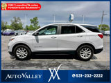 Used 2020 Chevrolet Equinox LS w/ LS Convenience Package image 4