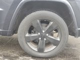 Used 2015 Jeep Grand Cherokee Altitude image 5