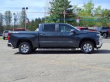 Used 2019 Chevrolet Silverado 1500 LT image 3