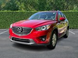 Used 2016 MAZDA CX-5 Touring w/ Bose/Moonroof Package image 6