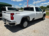 Used 2021 Chevrolet Silverado 2500 W/T w/ WT Convenience Package image 4