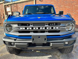 Used 2023 Ford Bronco Big Bend w/ Sasquatch Package image 4