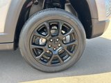 Certified 2022 Jeep Compass Latitude w/ Mopar Graphics Package image 2