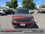 Used 2016 Ford Flex Limited w/ Equipment Group 302A image 2