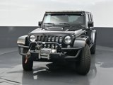 Used 2015 Jeep Wrangler Unlimited Sahara image 3
