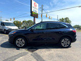 Used 2021 Ford Escape SEL image 2