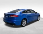 Used 2020 Ford Fusion SE image 5