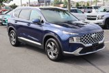 Used 2022 Hyundai Santa Fe SEL image 2