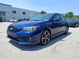 Used 2022 Subaru Impreza 2.0i Sport image 3