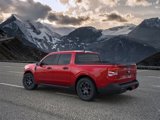 New 2025 Ford Maverick XLT image 4