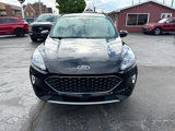 Used 2022 Ford Escape SEL image 2