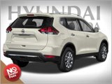 Used 2017 Nissan Rogue SV w/ SV Premium Package image 2