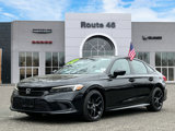 Used 2022 Honda Civic Sport image 2