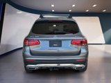 Certified 2021 Mercedes-Benz GLC 300 4MATIC w/ Multimedia Package image 4