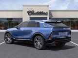 New 2024 Cadillac Lyriq Luxury w/ LPO, Floor Liner Package image 3