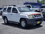 Used 2007 Nissan Xterra S w/ Utility Pkg image 2