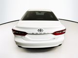Used 2022 Toyota Camry LE image 6