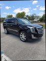 Used 2016 Cadillac Escalade Premium image 3