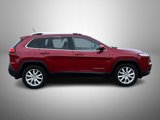 Used 2014 Jeep Cherokee Limited image 4
