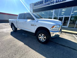 Used 2015 RAM 2500 SLT image 2