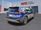 Used 2023 Nissan Rogue SV w/ SV Premium B Package image 6