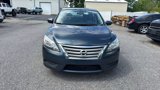 Used 2013 Nissan Sentra SV image 2