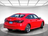New 2025 Honda Civic FWD Hybrid Sedan image 5